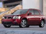Pontiac Torrent GXP 2008 года